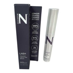 Nulastin Lash Follicle Fortifying Serum 3ml/0.1 fl oz NIP